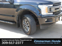 2019 Ford F-150 XLT at Zimmerman Honda