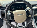 2022 Land Rover Range Rover Sport HSE Silver Edition at Platte Valley Auto Mart- Kearney