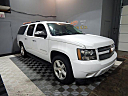 Thumbnail image of 2008 Chevrolet Suburban at Franklin Motor Company