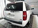 Thumbnail image of 2008 Chevrolet Suburban at Franklin Motor Company