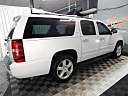2008 Chevrolet Suburban LTZ at Franklin Motor Company