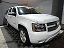 Thumbnail image of 2008 Chevrolet Suburban at Franklin Motor Company