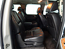 Thumbnail image of 2008 Chevrolet Suburban at Franklin Motor Company