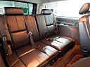 Thumbnail image of 2008 Chevrolet Suburban at Franklin Motor Company