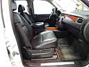 Thumbnail image of 2008 Chevrolet Suburban at Franklin Motor Company