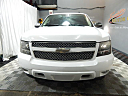 Thumbnail image of 2008 Chevrolet Suburban at Franklin Motor Company