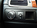 Thumbnail image of 2008 Chevrolet Suburban at Franklin Motor Company
