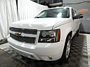 Thumbnail image of 2008 Chevrolet Suburban at Franklin Motor Company