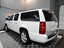 Thumbnail image of 2008 Chevrolet Suburban at Franklin Motor Company