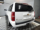 Thumbnail image of 2008 Chevrolet Suburban at Franklin Motor Company