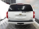 Thumbnail image of 2008 Chevrolet Suburban at Franklin Motor Company