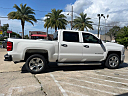 Thumbnail image of 2018 Chevrolet Silverado 1500 at Value Motorz Kenner