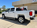 Thumbnail image of 2018 Chevrolet Silverado 1500 at Value Motorz Kenner