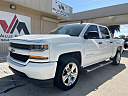 Thumbnail image of 2018 Chevrolet Silverado 1500 at Value Motorz Kenner