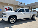 Thumbnail image of 2018 Chevrolet Silverado 1500 at Value Motorz Kenner