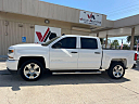 Thumbnail image of 2018 Chevrolet Silverado 1500 at Value Motorz Kenner