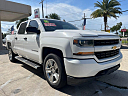 Thumbnail image of 2018 Chevrolet Silverado 1500 at Value Motorz Kenner