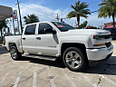 Thumbnail image of 2018 Chevrolet Silverado 1500 at Value Motorz Kenner