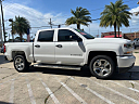Thumbnail image of 2018 Chevrolet Silverado 1500 at Value Motorz Kenner