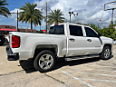 Thumbnail image of 2018 Chevrolet Silverado 1500 at Value Motorz Kenner
