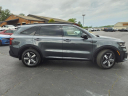 Thumbnail image of 2023 Kia Sorento at Gary Mathews Motors