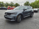 Thumbnail image of 2023 Kia Sorento at Gary Mathews Motors