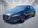 Thumbnail image of 2023 Nissan Sentra at Conicelli Hyundai NEW V2