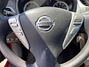 Thumbnail image of 2014 Nissan Sentra at Suzuki 112 USA LLC
