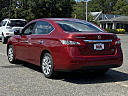 Thumbnail image of 2014 Nissan Sentra at Suzuki 112 USA LLC