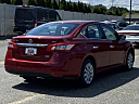 Thumbnail image of 2014 Nissan Sentra at Suzuki 112 USA LLC
