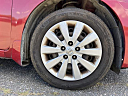Thumbnail image of 2014 Nissan Sentra at Suzuki 112 USA LLC
