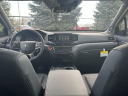 Thumbnail image of 2025 Honda Ridgeline at Page Honda of Bloomfield