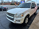 Thumbnail image of 2010 Ford Explorer at E-Z Ride Auto Sales