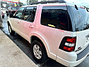 Thumbnail image of 2010 Ford Explorer at E-Z Ride Auto Sales