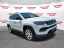 Thumbnail image of 2023 Jeep Compass at Limbaugh Toyota