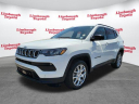 Thumbnail image of 2023 Jeep Compass at Limbaugh Toyota