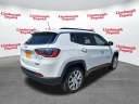 Thumbnail image of 2023 Jeep Compass at Limbaugh Toyota