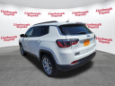 Thumbnail image of 2023 Jeep Compass at Limbaugh Toyota