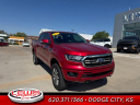 Thumbnail image of 2021 Ford Ranger at Lewis Ford Lincoln of Dodge City