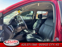 Thumbnail image of 2021 Ford Ranger at Lewis Ford Lincoln of Dodge City