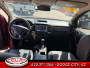Thumbnail image of 2021 Ford Ranger at Lewis Ford Lincoln of Dodge City