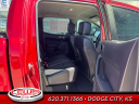 Thumbnail image of 2021 Ford Ranger at Lewis Ford Lincoln of Dodge City