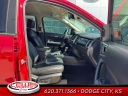 Thumbnail image of 2021 Ford Ranger at Lewis Ford Lincoln of Dodge City
