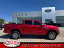 Thumbnail image of 2021 Ford Ranger at Lewis Ford Lincoln of Dodge City
