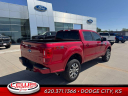 Thumbnail image of 2021 Ford Ranger at Lewis Ford Lincoln of Dodge City