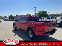 Thumbnail image of 2021 Ford Ranger at Lewis Ford Lincoln of Dodge City