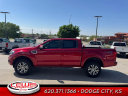 Thumbnail image of 2021 Ford Ranger at Lewis Ford Lincoln of Dodge City