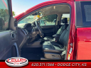 Thumbnail image of 2021 Ford Ranger at Lewis Ford Lincoln of Dodge City