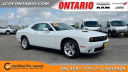 Thumbnail image of 2023 Dodge Challenger at Jeep Chrysler Dodge of Ontario - Used