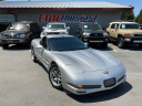 Thumbnail image of 2004 Chevrolet Corvette at CarThusiast of Angier, NC